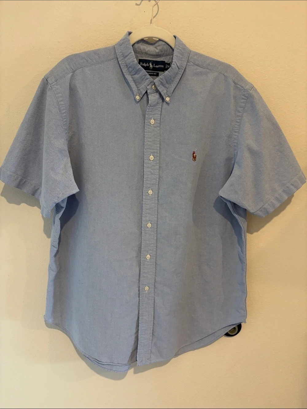 Ralph Lauren worn once